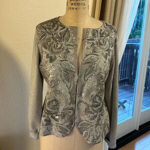 Size 2 - fits more like a medium